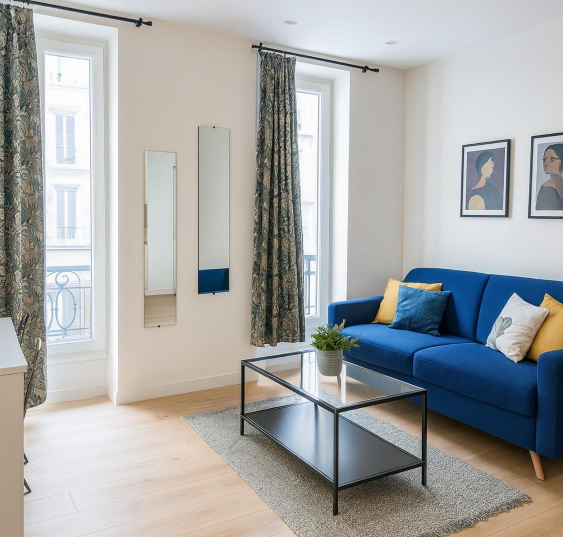 10 A1 Appartamento *